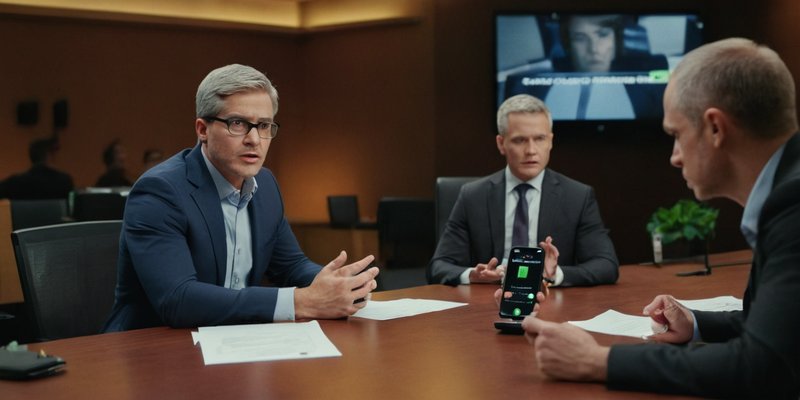 Microsoft обвиняет Apple в саботаже запуска магазина Xbox на iPhone