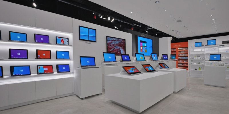 Microsoft повышает цены на линейку Surface на 20%: Что изменилось и как это повлияет на покупателей