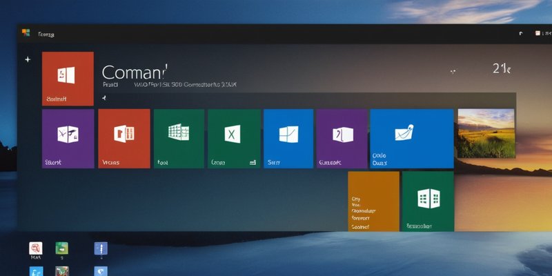 Microsoft представляет Command Palette: новый быстрый запускатель для Windows с поддержкой расширений