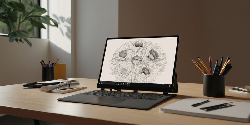 Microsoft прекращает производство Surface Laptop Studio 2: что это значит для рынка ноутбуков?