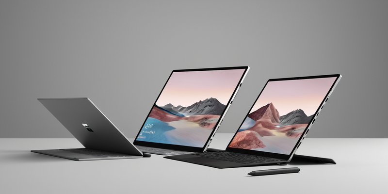 Microsoft прекращает производство Surface Laptop Studio 2: Будущее линейки Surface под вопросом