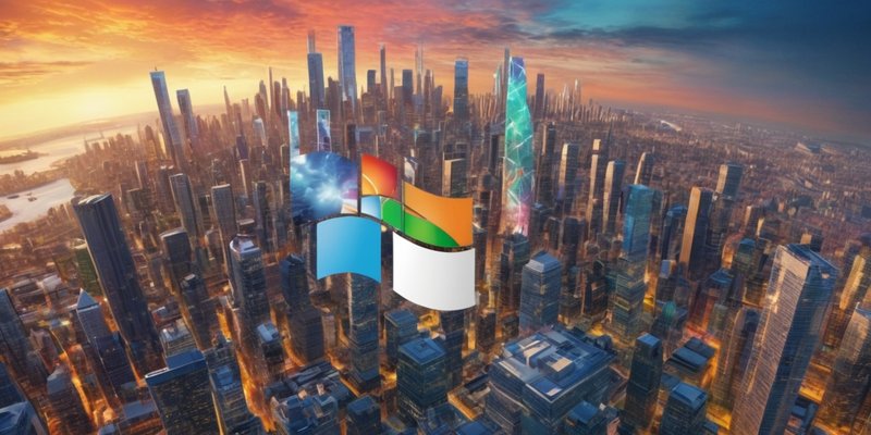 Microsoft укрепляет лидерство в ИИ, предлагая клиентам почти 2 тыс. моделей, включая решения конкурентов