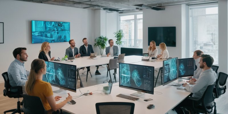 Mistral AI: Европейский конкурент OpenAI и его путь к вершинам искусственного интеллекта