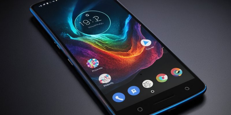 Motorola Edge 2025: Флагман с кнопкой быстрого доступа к ИИ-функциям и передовым дисплеем