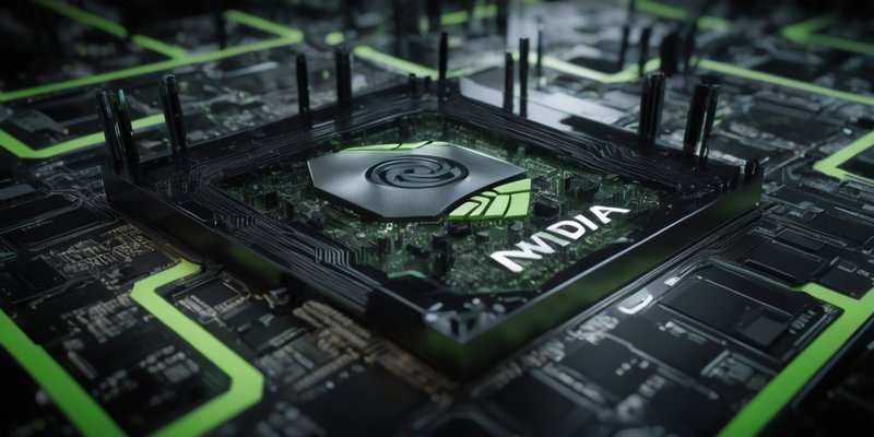 NVIDIA DGX Cloud Lepton: Новый GPU-маркетплейс для доступа к ИИ-ускорителям