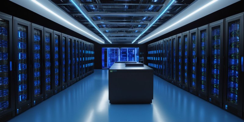 NVIDIA открывает центр с самым мощным квантовым суперкомпьютером для исследований в области ИИ