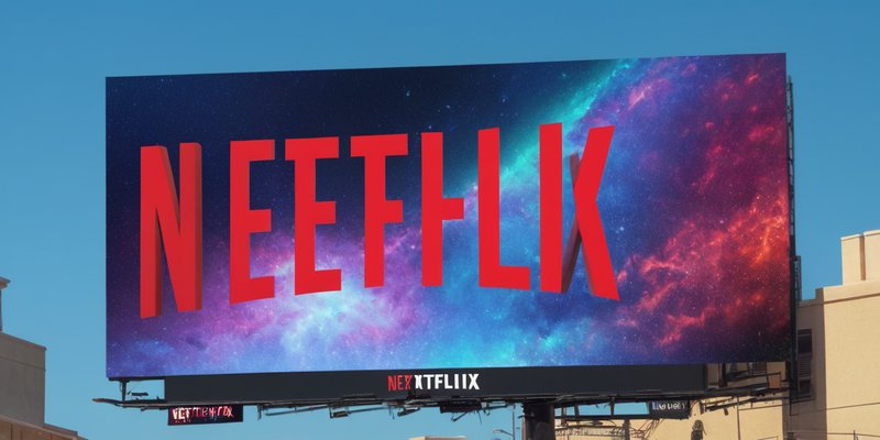Netflix внедрит рекламу на основе генеративного ИИ к 2026 году