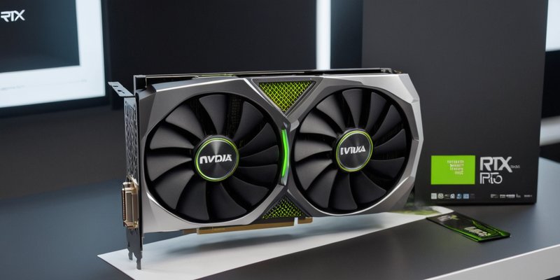 Nvidia RTX Pro 6000: Профессиональный ускоритель превзошел GeForce RTX 5090 на 10-15% в тестах