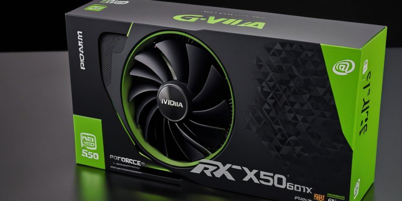 Nvidia анонсировала релиз GeForce RTX 5060: Дата старта продаж и критика объема памяти