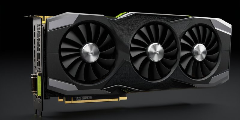 Nvidia выпустила патч для устранения чёрного экрана на видеокартах RTX 5060 и 5060 Ti
