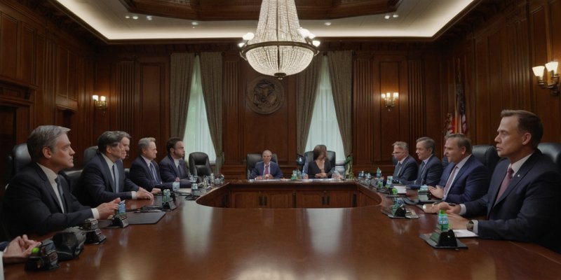 Nvidia должна ответить на парламентский запрос о планах открытия исследовательского центра в Шанхае до 20 июня