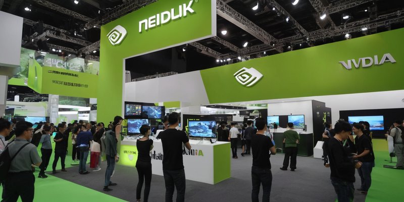 Nvidia и MediaTek представят совместные Arm-процессоры N1X и N1 для ПК на Computex 2025