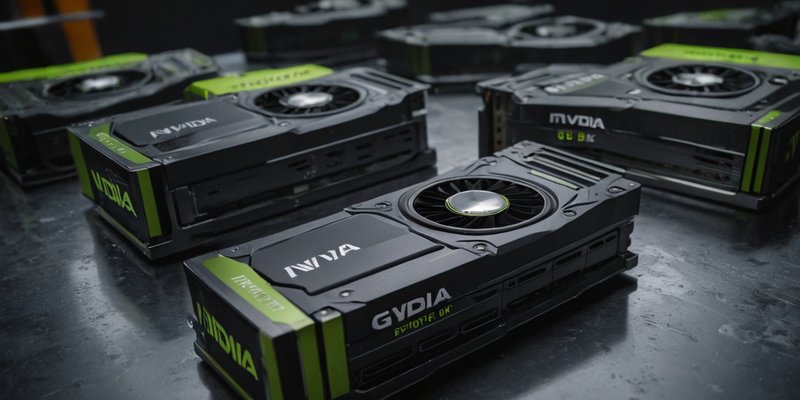 Nvidia негласно повысила цены на видеокарты GeForce и ИИ-ускорители на 5-15%