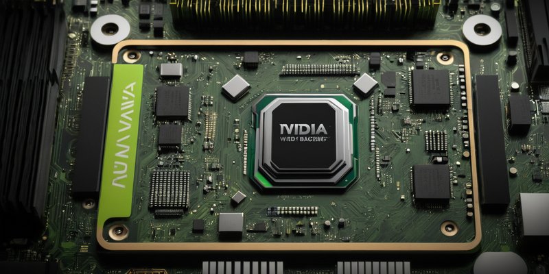 Nvidia обойдет санкции США: Новый чип H20 для китайского рынка