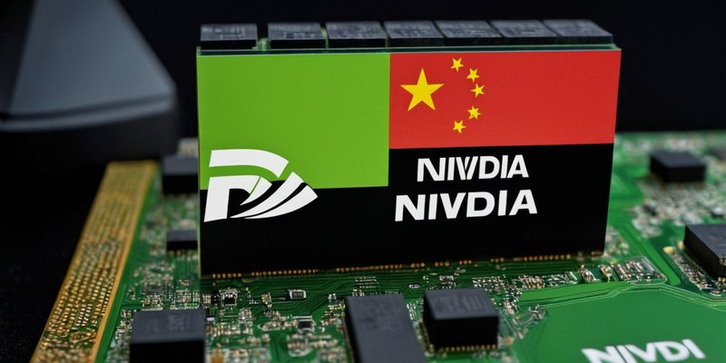 Nvidia разрабатывает новые ИИ-ускорители для Китая после запрета Hopper