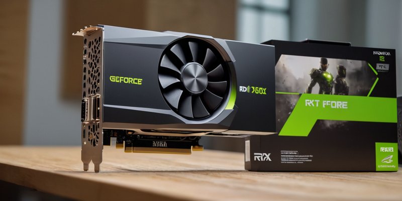 Nvidia скрывает GeForce RTX 5060 до старта продаж: Драйверы и обзоры под запретом