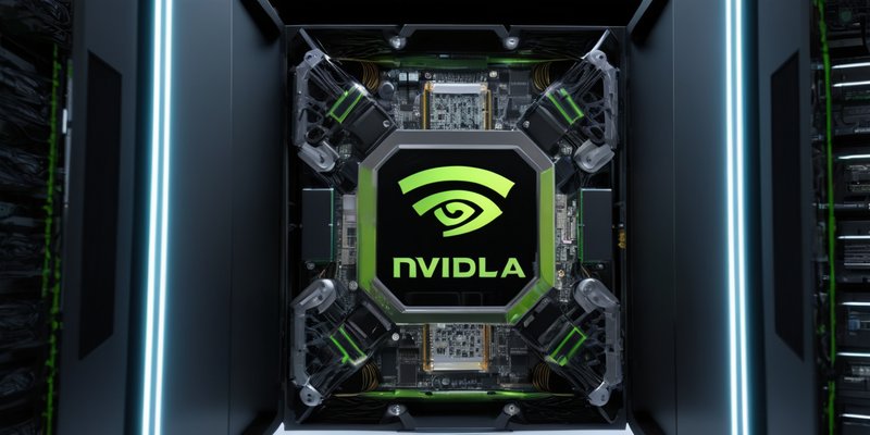 Nvidia случайно раскрыла характеристики GPU настольного ИИ-суперкомпьютера DGX Spark