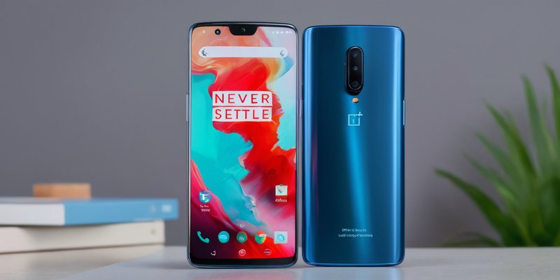 OnePlus внедряет ИИ в свои смартфоны для улучшения пользовательского опыта