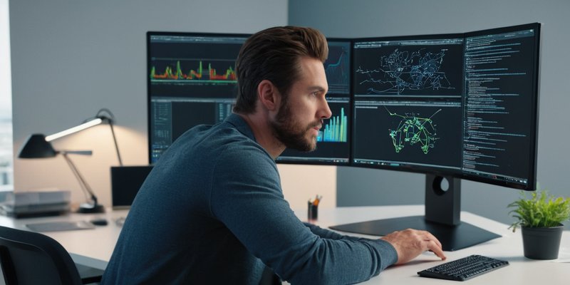 OpenAI выпустила GPT-4.1 для ChatGPT: Новые возможности для программистов и пользователей