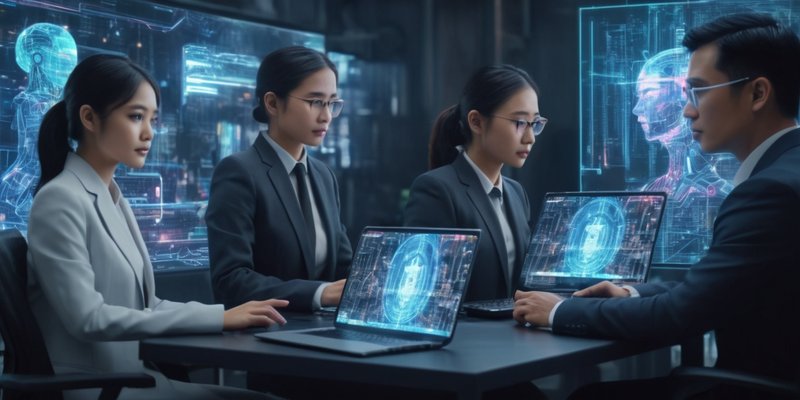 OpenAI запускает программу локализации данных в Азии для соблюдения требований суверенитета данных