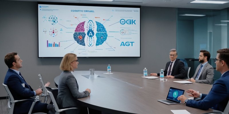 OpenAI и FDA обсуждают использование ИИ для ускорения оценки лекарственных препаратов