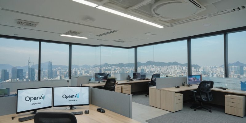 OpenAI открывает представительство в Сеуле на фоне высокой активности южнокорейских пользователей ChatGPT