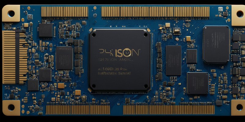 Phison представила контроллер E28 для PCIe 5.0 SSD с ИИ и скоростью чтения до 15 Гбайт/с