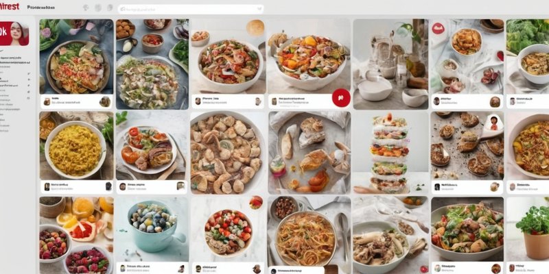 Pinterest Внедряет Новые Инструменты для Борьбы с AI-Контентом