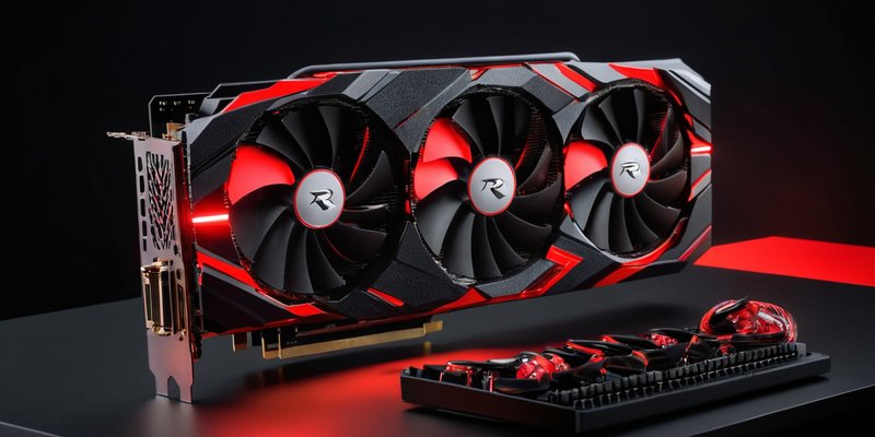 PowerColor анонсирует Radeon RX 9070 XT Red Devil Special Edition со сменными скинами для персонализации