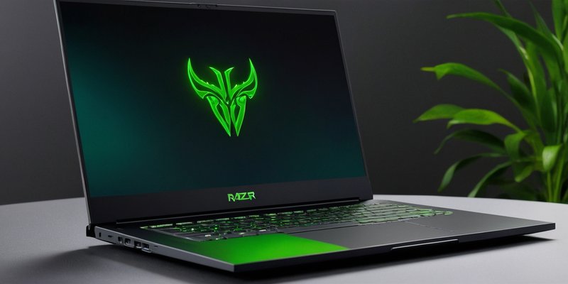 Razer Обновила Blade 14 и Blade 16: Мощные GPU RTX 5070 в Тонком Корпусе