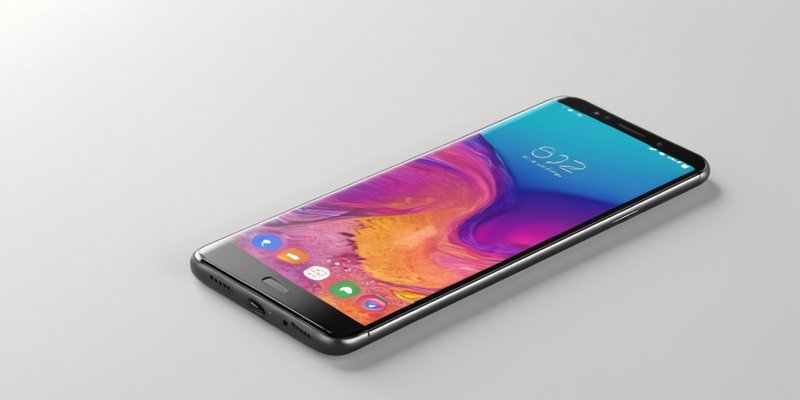 Realme представила концептуальный смартфон с рекордной батареей на 10 000 мА·ч