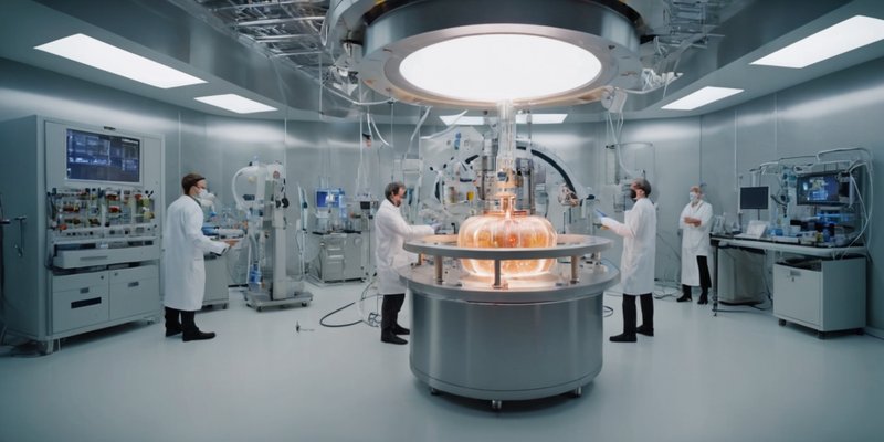 Realta Fusion привлекает $36 млн для разработки компактного термоядерного реактора