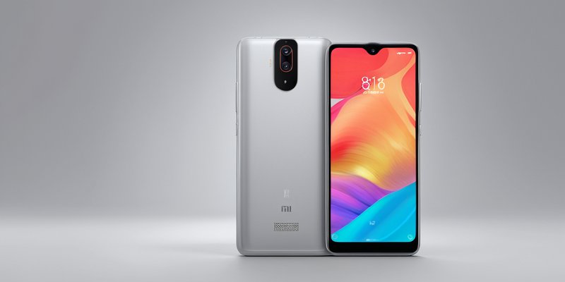 Redmi 14C: 120 Гц, 50 Мп и 5160 мАч за 55 долларов без зарядного устройства
