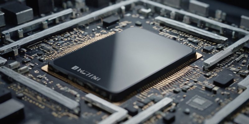 SK hynix представила UFS 4.1 на базе 321-слойной 4D NAND для смартфонов