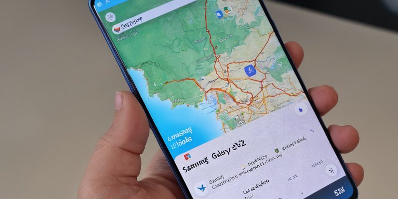 Samsung Galaxy S22 получает One UI 7 в Европе, а Galaxy A52 остается без обновлений