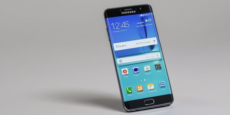 Samsung Galaxy S25 Edge: Супертонкий смартфон с компромиссами в автономности