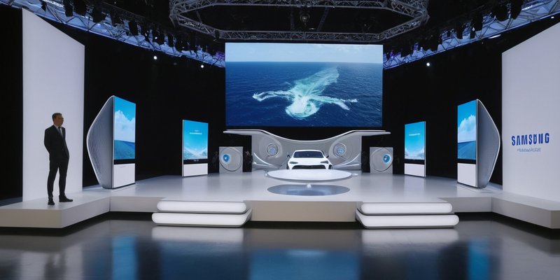 Samsung анонсирует виртуальное мероприятие Unpacked 12 мая: Ожидается презентация Galaxy S25 Edge