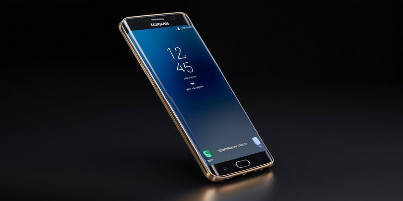 Samsung анонсирует презентацию сверхтонкого смартфона Galaxy S25 Edge 13 мая