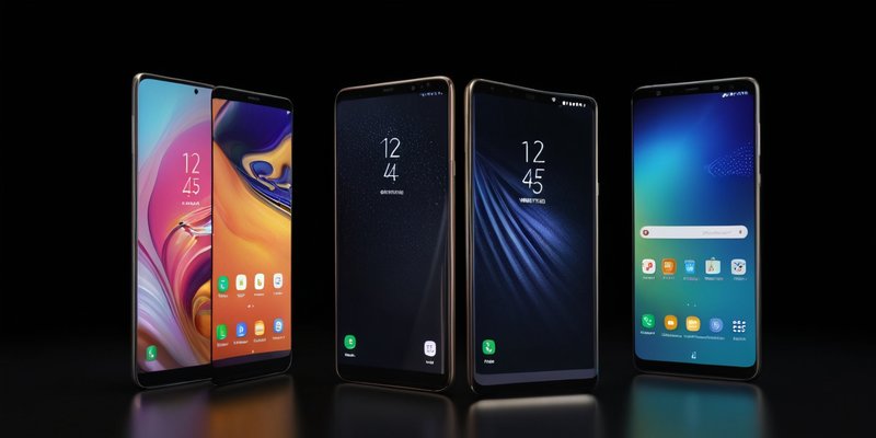Samsung выпустила One UI 7.0 на базе Android 15 для Galaxy A54, Galaxy M55, Galaxy F54 и Galaxy M34