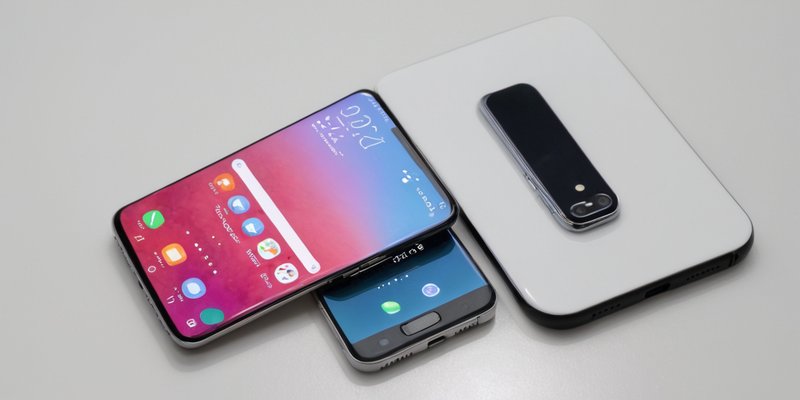 Samsung высмеяла iPhone в рекламе ультратонкого Galaxy S25 Edge