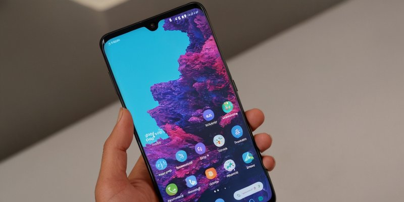 Samsung запускает бета-тестирование Android 16 для Galaxy S25 с усиленным ИИ