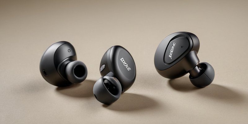 Skullcandy Method 360 ANC: Бюджетная альтернатива Bose с компромиссами