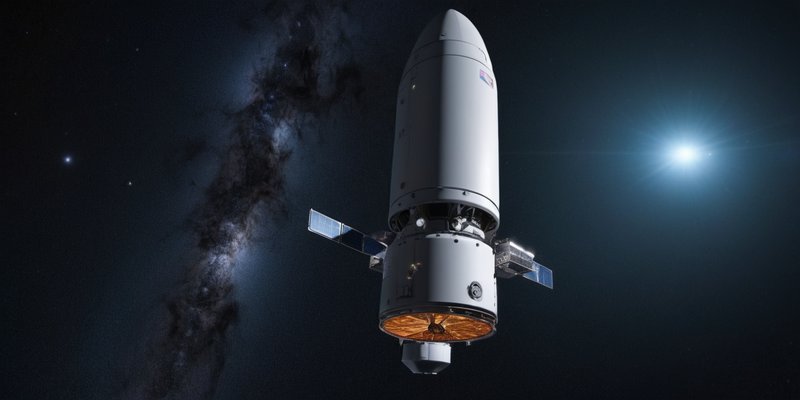 SpaceX за $30 млн усиливает спутниковую связь с технологиями Akoustis