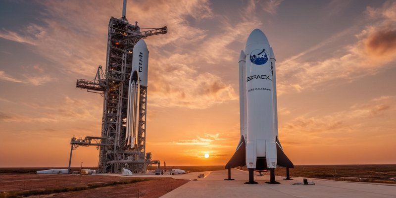 SpaceX переносит запуск Starship для дополнительных проверок перед ключевым испытательным полётом
