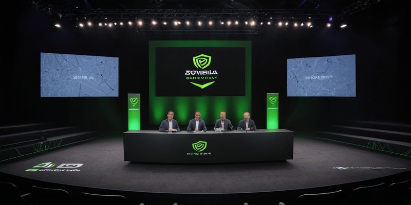 Stripe представляет модель ИИ для платежей и углубляет сотрудничество с Nvidia
