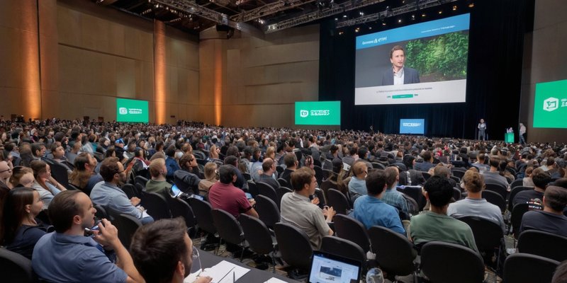 TechCrunch AllStage 2025: Как Джейсон Кроус поможет стартапам превратить хаос в рост