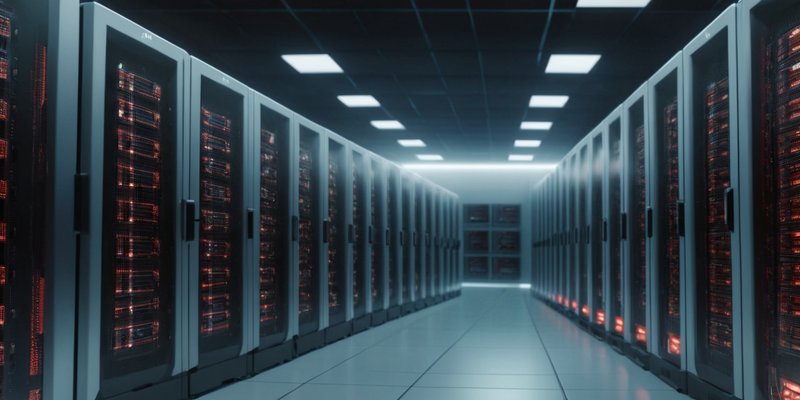 TensorWave привлекает $100 млн для расширения облачной инфраструктуры на базе AMD