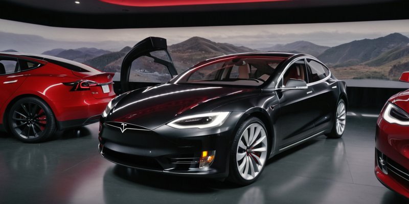 Tesla предупреждает администрацию Трампа о рисках пошлин на импортные чипы для глобальных цепочек поставок и экономики США