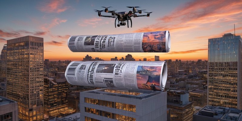 The New York Times и Amazon заключили сделку по лицензированию AI: Новая стратегия для развития искусственного интеллекта