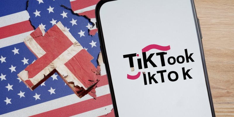 TikTok оштрафован на $602 миллиона за незаконную передачу данных европейских пользователей в Китай